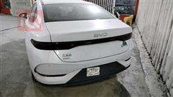 بي واي دي Qin Plus